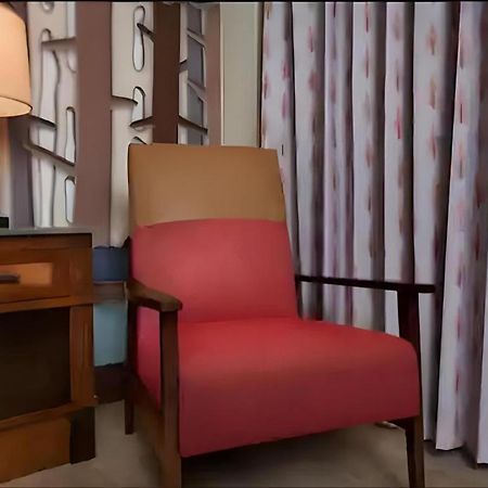 Disney'S Wilderness Lodge Orlando Exterior foto